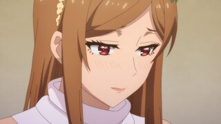 Tomo-chan wa Onnanoko Episode 6 Subtitle Indonesia