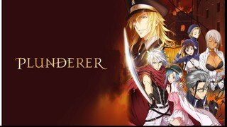 Plunderer Episode 04 (Ballot Holder)