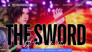 The Sword Fairy Is Here Season 2 Episode 30 Sub Indonesia