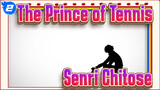 [The Prince of Tennis/Animasi] Senri Chitose_2