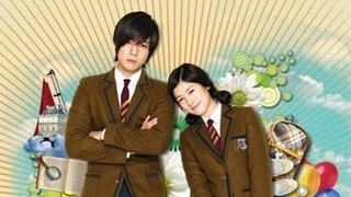 PLAYFUL KISS (TAGALOG DUBBED) EP. 1