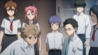 tasuuketsu eps 2 sub indo