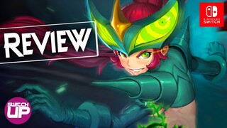 Smelter Nintendo Switch Review