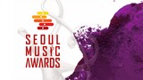 28th Seoul Music Awards 'Part 1' [2019.01.15]