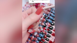 Trả lời  móng giả móng thật gì cũng còn nguyên e nhanailbox xuhuongtiktok giaidieudj lamdep nails💅 mereviewphim