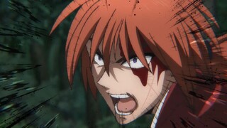 Rurouni Kenshin - Episode 33