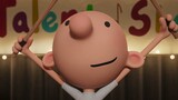 Diary of a Wimpy Kid 2 (2022) - Greg Makes Rodrick Cry! - Scene (HD)