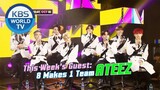 We K-Pop Ep.15 - ATEEZ [ENG SUB]