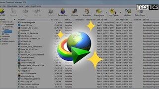 Internet Download Manager (IDM) v6.41 Build 17 + Fix (Lifetime)