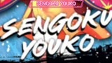 Sengoku Youko EP 1 SUBTLLE INDONESIA No Intro