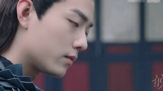 [Xiao Zhan|Narcissus|Plot Dinasti Wei Utara] Jiao Jiao||Orang yang paling cantik dalam sekejap adala