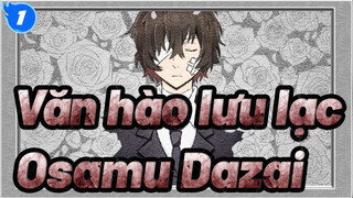 [Văn hào lưu lạc] Osamu Dazai - Boku ga Shinou to Omotta no Wa_1