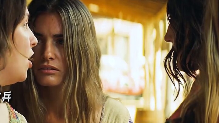 Once Upon a Time in Hollywood, the Aesthetics of Violence