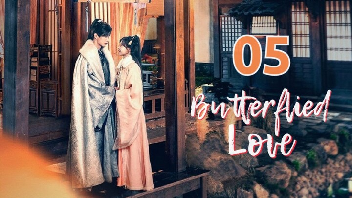 Butterflied Love (2023) Episode 5 [English Sub]