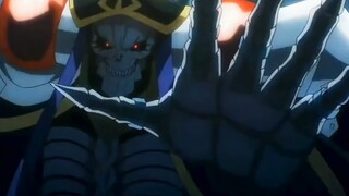 "OVERLORD" Season 4 chính thức tung trailer PV2! [Dự đoán thời gian cụ thể] và [Tổng quan nội dung S