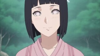 KAWAKI MAU REBUT HINATA NIH