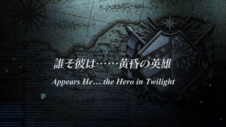 The Legend of Heroes Sen no Kiseki - Northern War Episode 1