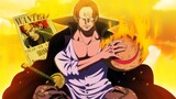 Tiền truy nã MỚI của TỨ HOÀNG Shanks được công bố?! - One Piece