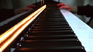 【Piano】 Chan 々 デ イ ズ - Búp bê mặc quần áo rơi vào tình yêu OP