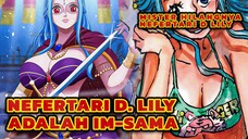 MISTERI HILANGNYA LILY ⁉️ IM-SAMA ADALAH LILY | ONE PIECE CHAPTER TERBARU