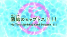 Keijo Eps 2 Sub Indonesia