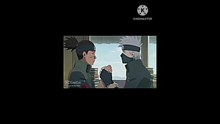 Sisi Gelap Konoha || #kakashi #iruka #anime #animeedit #shortsvideo #shortvideo #shorts #short #like