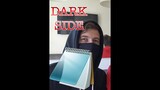 Darkside Lyrics - But in NotePad!?