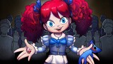 Poppy Playtime: Chapter 2 Teaser Trailer (Wanna Play)