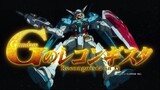Mobile Suit Gundam: Reconguista in G Ep.2