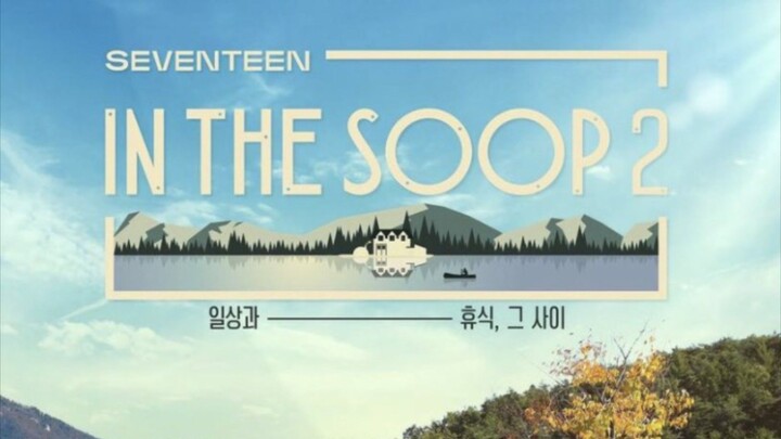 SEVENTEEN IN THE SOOP S2 EP 03 540