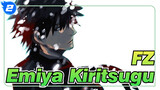 [Fate/Zero/AMV] I'll Destroy All the Evil Things--- Emiya Kiritsugu_2