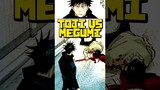 Megumi Says Goodbye to His Dad Forever | Jujutsu Kaisen Season 2 Shibuya Arc Megumi VS Toji FINAL