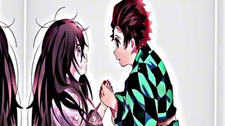 Tanjiro x kanao