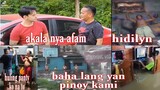 Baha lang yan, pinoy kami.. makasarap tv & funny videos compilation..🤣😂🤣😂