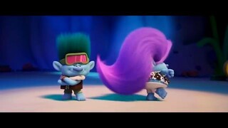 Trolls Band Together Music Video - watch full Movie: link in Description