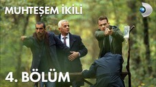 Muhteşem İkili VOSTFR - Épisode 04