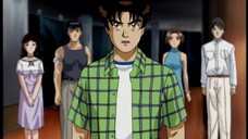 Kindaichi คินดะอิจิ กับคดีฆาตกรรมปริศนา ตอนที่ 130 ดี๊บบลู สลอทเตอร์ ไฟล์ 5.1080p