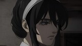 Mikasa LongHair