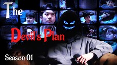 The Devils Plan Season 01 Ep 02 Hindi Dubbed