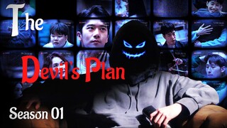 The Devils Plan Season 01 Ep 10 Hindi Dubbed