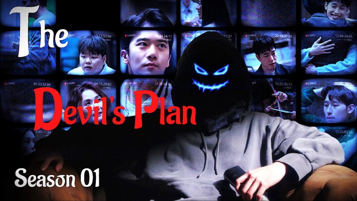 The Devils Plan Season 01 Ep 05 Hindi Dubbed