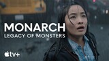 Monarch Legacy of Monsters (Hindi) S1 Ep1