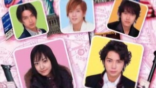 Hana Yori Dango 花より男子 2 (2007) EngSub | Season 2 Ep 11 Final