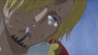 DONT GO TO SLEEP- ONE PIECE (AMV)SANJI X PUDDING