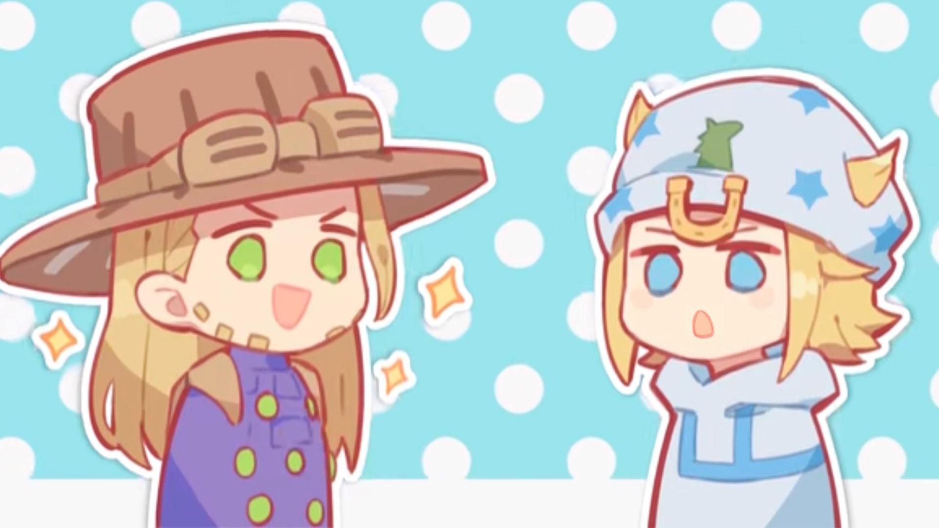 MMD·3D] The first episode of Steel Ball Run-Julius-ROBLOX - BiliBili