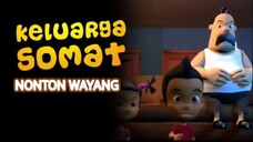 E84 "Nonton Wayang"