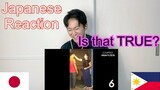 Japanese Guy React to ''SUPER FUNNY! TOP 10 TRENDING QUARANTINE VIDEOS (PHILIPPINES)''