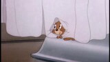 Tom and Jerry|Episode 004: Hantu muncul lagi [versi 4K dipulihkan]
