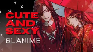CUTE AND SEXY BL ANIME (Must Watch!ðŸ˜�)