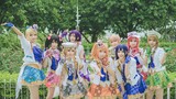 LoveLive!❀Ini adalah keajaiban kami【Qisuyin Dragon Troupe】